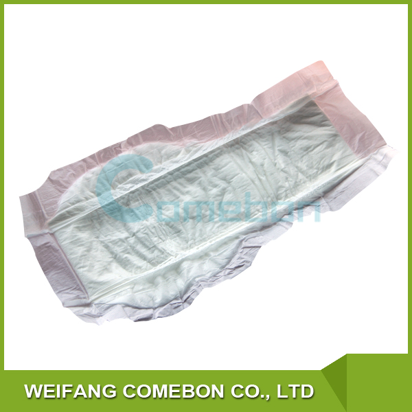 Incontinence Underwear pads contoured Night use Heavy Absorbency